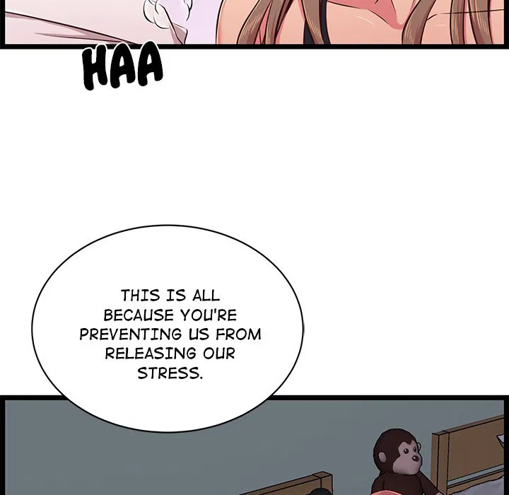 No Way Out Chapter 23 Page 61