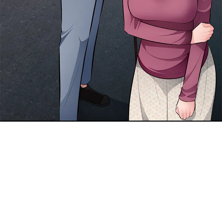 Boss Around Chapter 27 Page 61