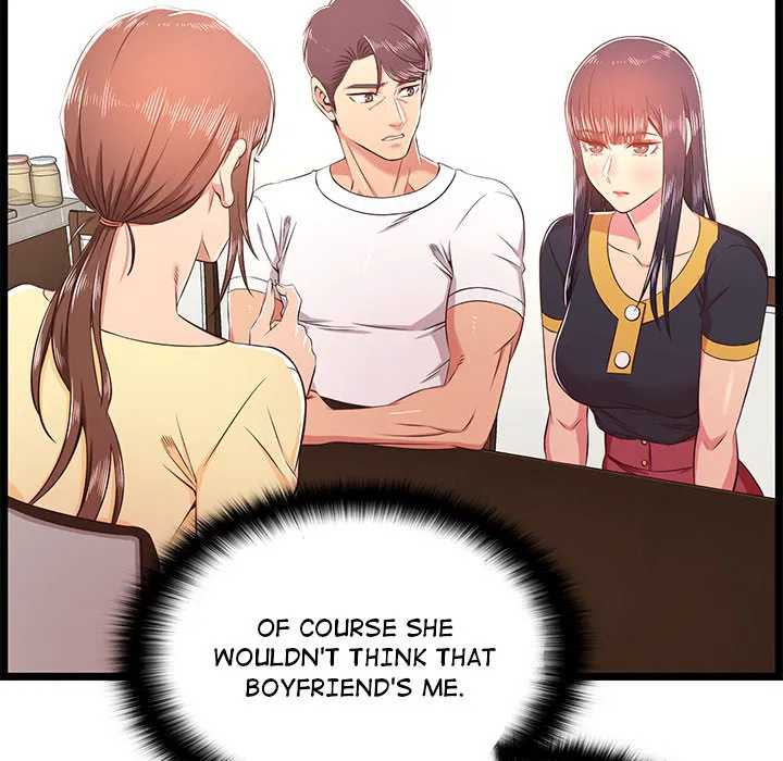 No Way Out Chapter 22 Page 62