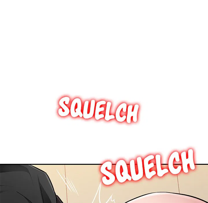 Boss Around Chapter 25 Page 63