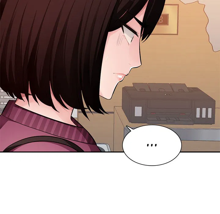 Boss Around Chapter 27 Page 63