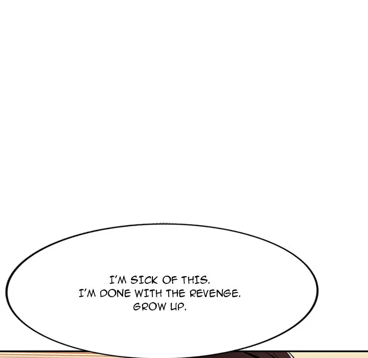 Boss Around Chapter 27 Page 66