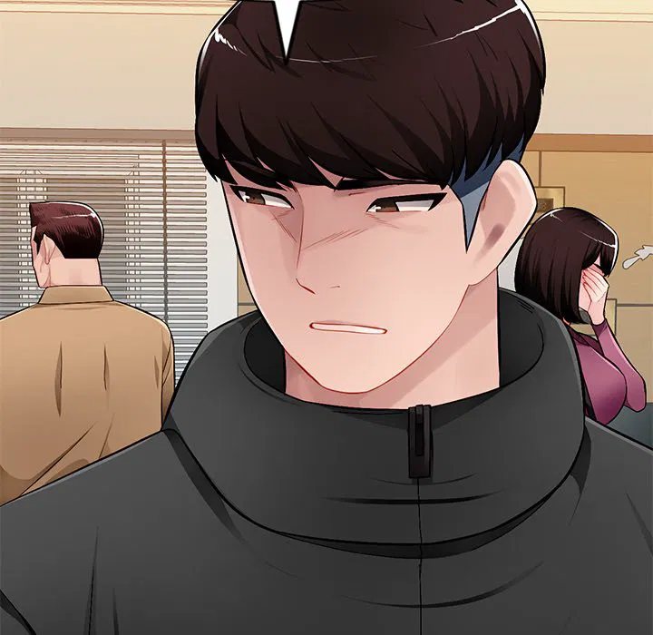 Boss Around Chapter 27 Page 67