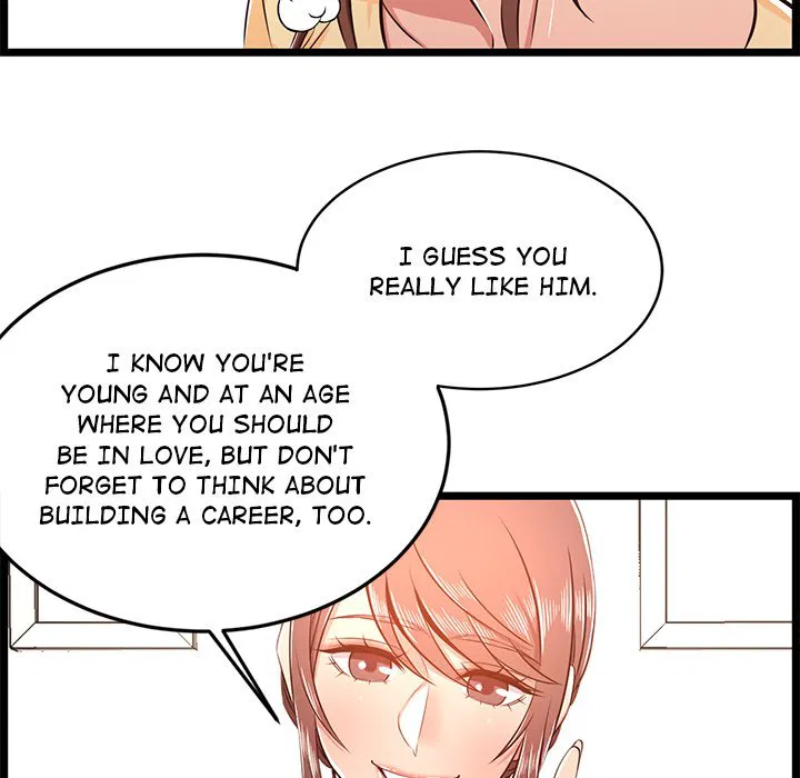 No Way Out Chapter 22 Page 68