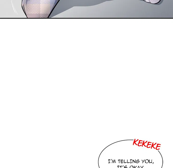 Boss Around Chapter 25 Page 69
