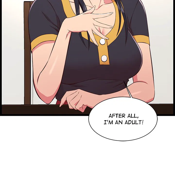No Way Out Chapter 22 Page 71