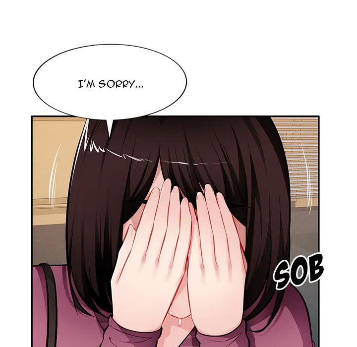 Boss Around Chapter 27 Page 74
