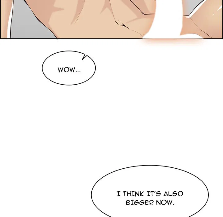 My mother is a college student Chapter 131 Page 76