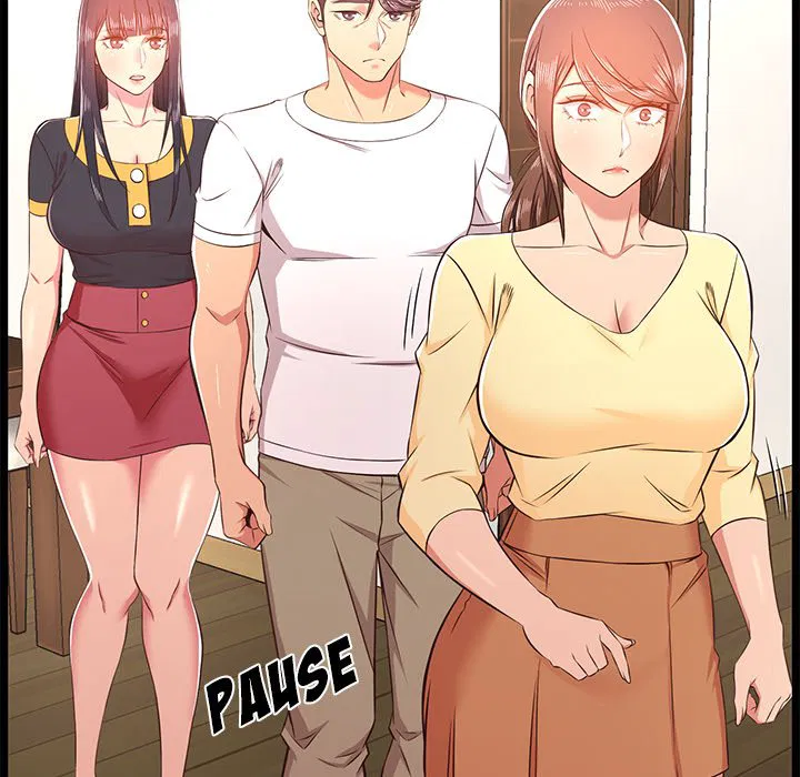 No Way Out Chapter 22 Page 79