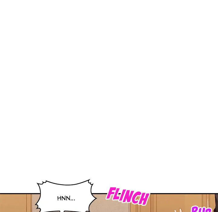 Boss Around Chapter 25 Page 80