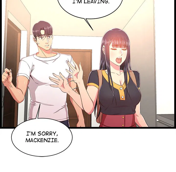 No Way Out Chapter 21 Page 80