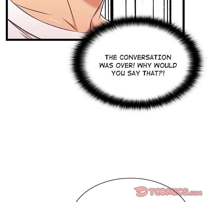 No Way Out Chapter 22 Page 84