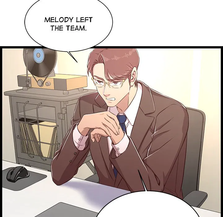 No Way Out Chapter 23 Page 84