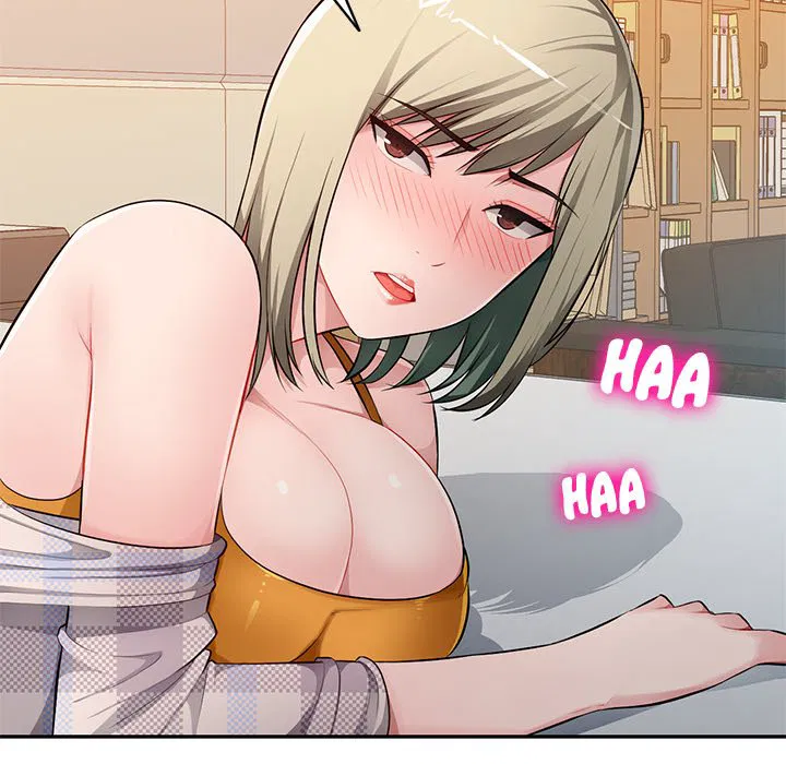 Boss Around Chapter 25 Page 86