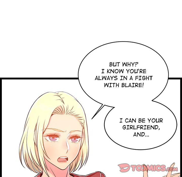 No Way Out Chapter 23 Page 87