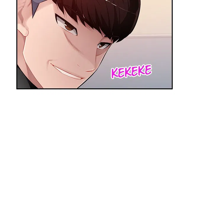 Boss Around Chapter 25 Page 88