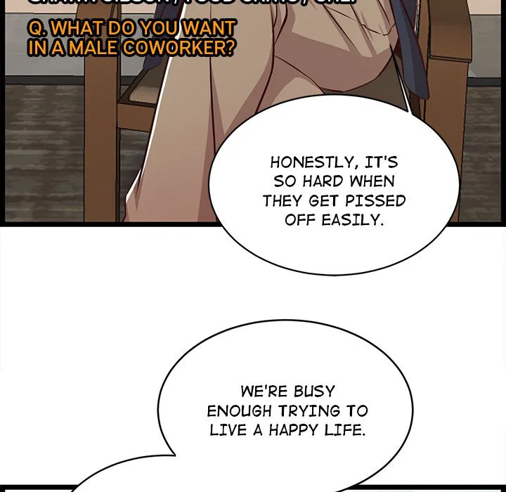No Way Out Chapter 21 Page 88