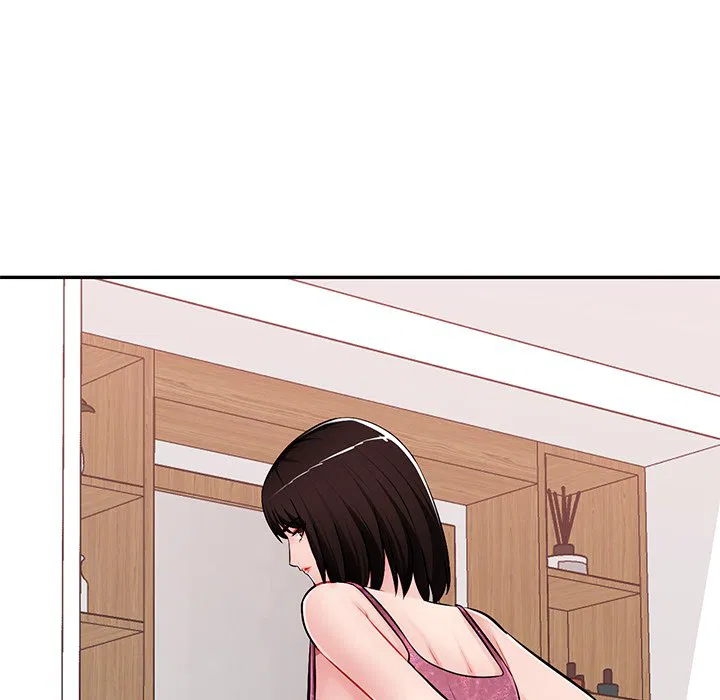Boss Around Chapter 27 Page 90