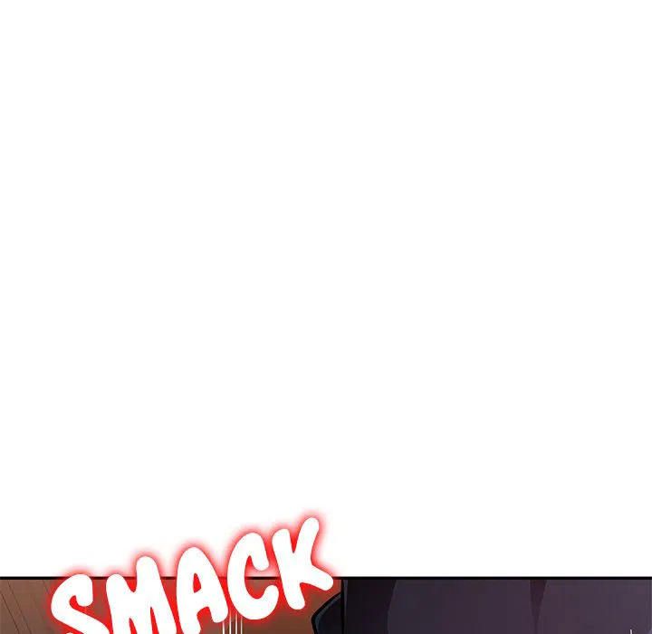 Boss Around Chapter 26 Page 90