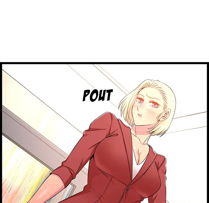 No Way Out Chapter 23 Page 91