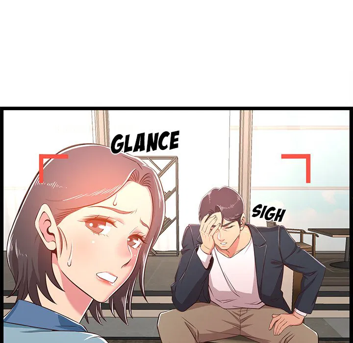No Way Out Chapter 21 Page 91