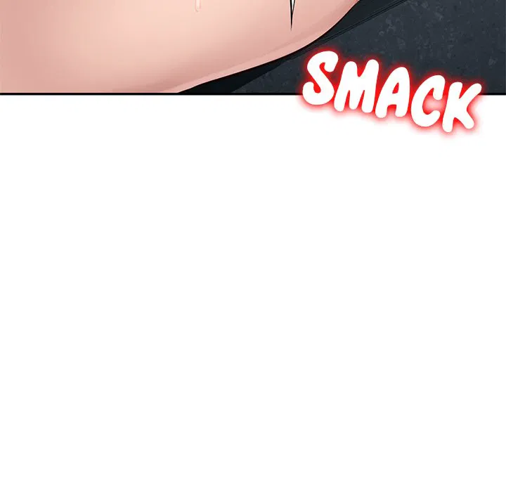 Boss Around Chapter 26 Page 92