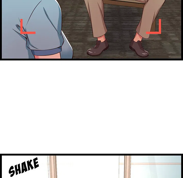 No Way Out Chapter 21 Page 92