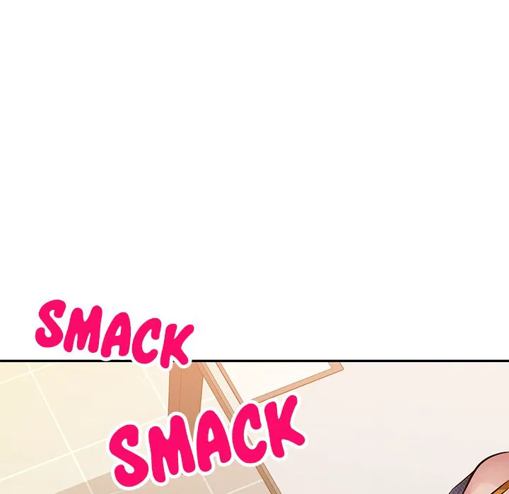 Boss Around Chapter 25 Page 93