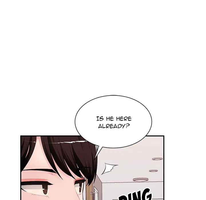 Boss Around Chapter 27 Page 93