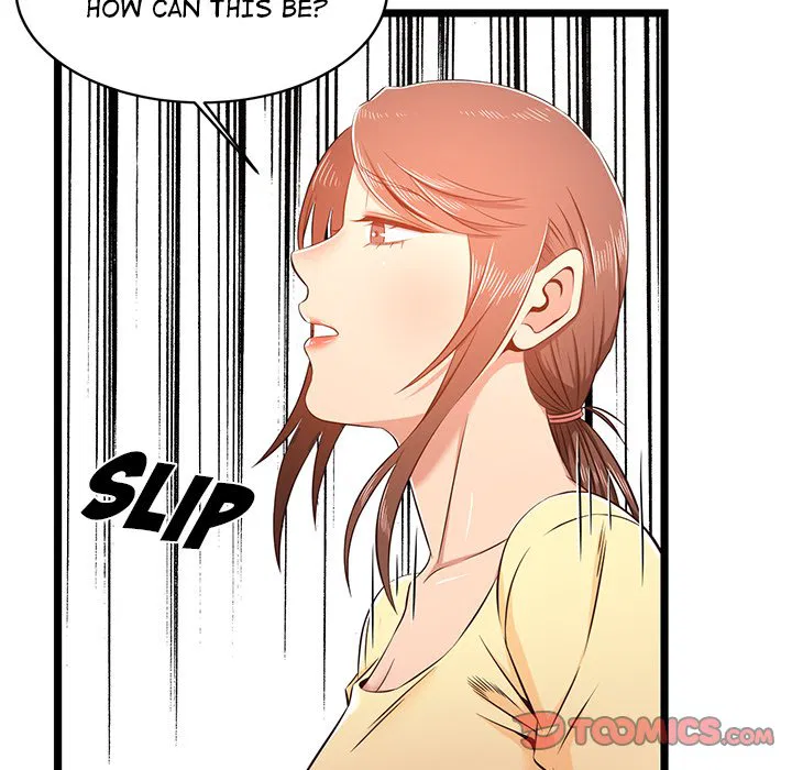 No Way Out Chapter 22 Page 93