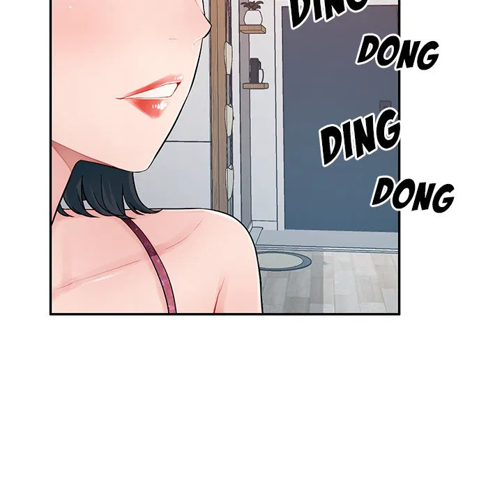 Boss Around Chapter 27 Page 94