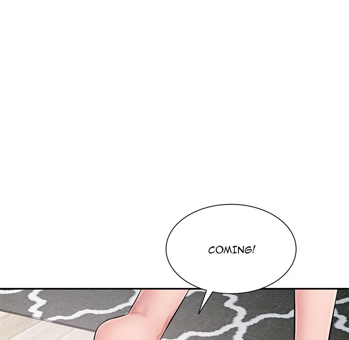 Boss Around Chapter 27 Page 95