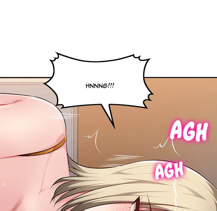Boss Around Chapter 25 Page 96