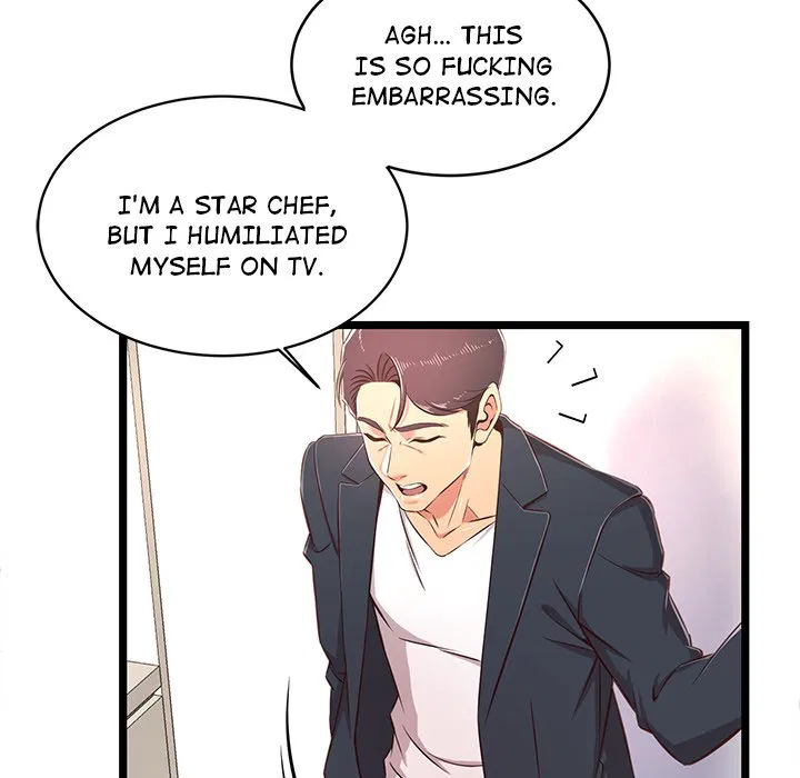 No Way Out Chapter 21 Page 96