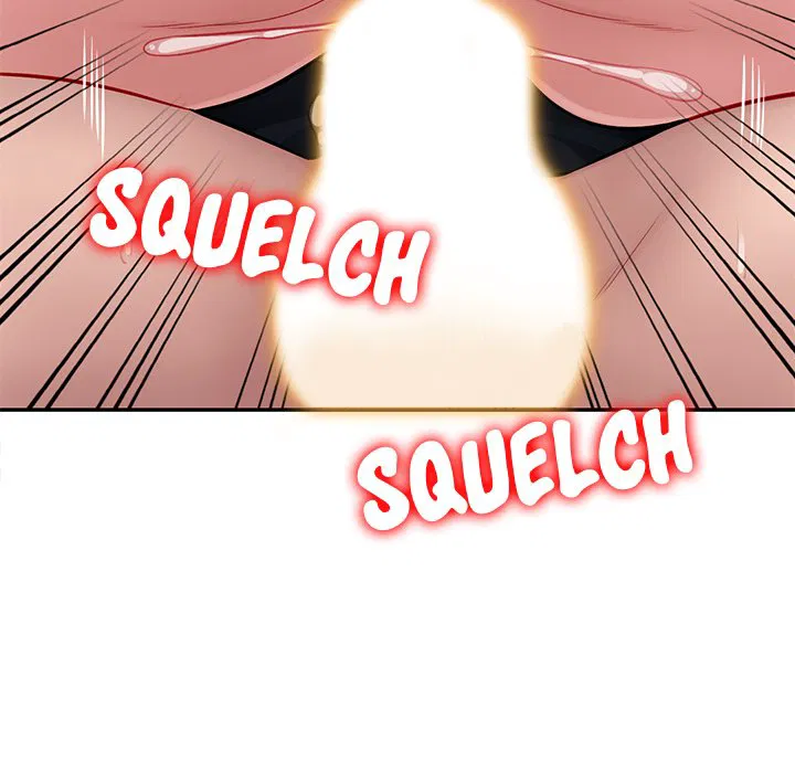 Boss Around Chapter 26 Page 97