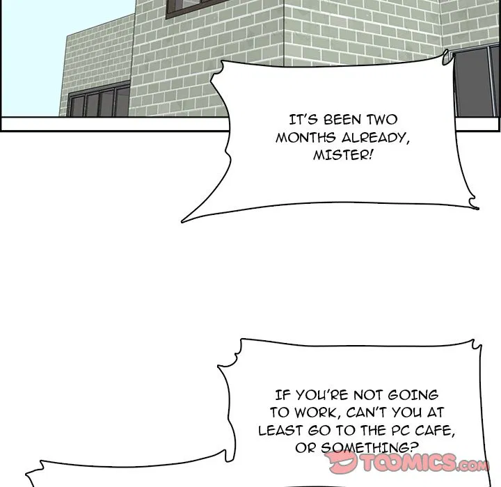 My mother is a college student Chapter 131 Page 98