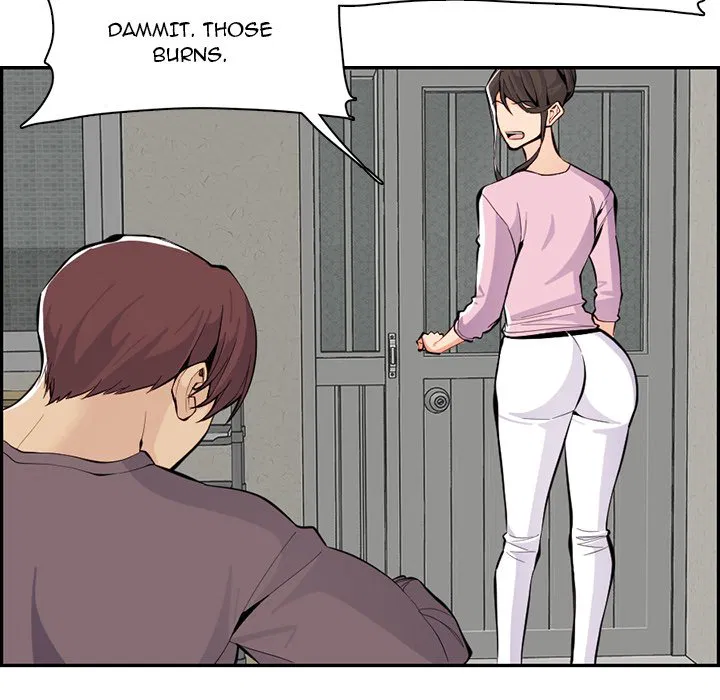 My mother is a college student Chapter 131 Page 99