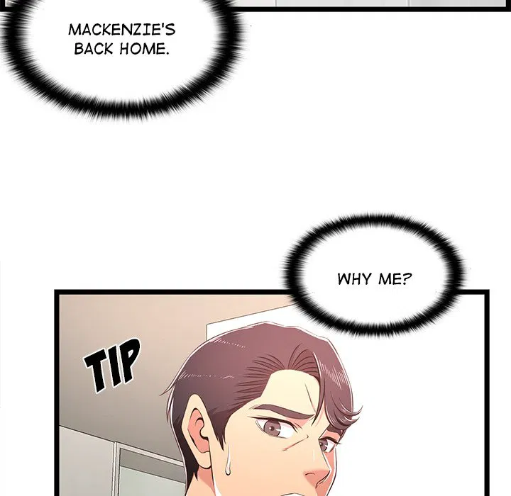 No Way Out Chapter 21 Page 99