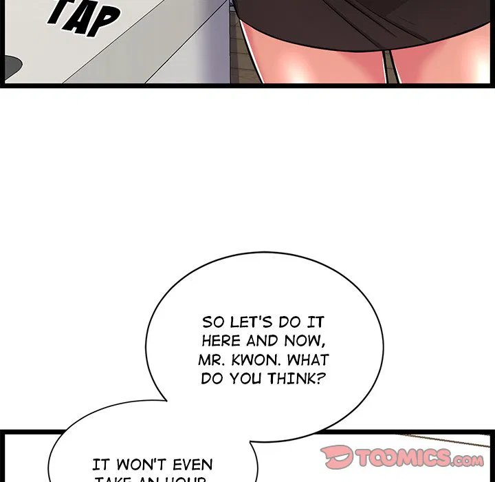 No Way Out Chapter 23 Page 99