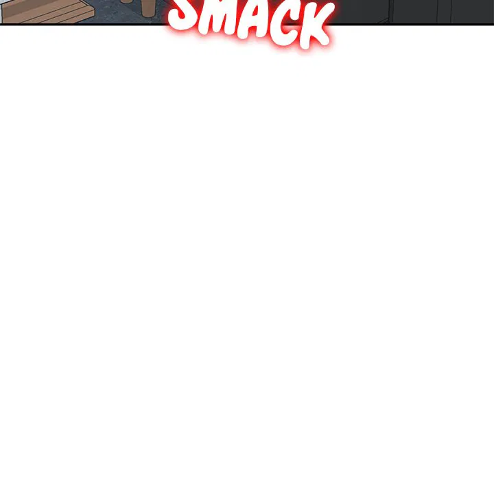 Boss Around Chapter 26 Page 100