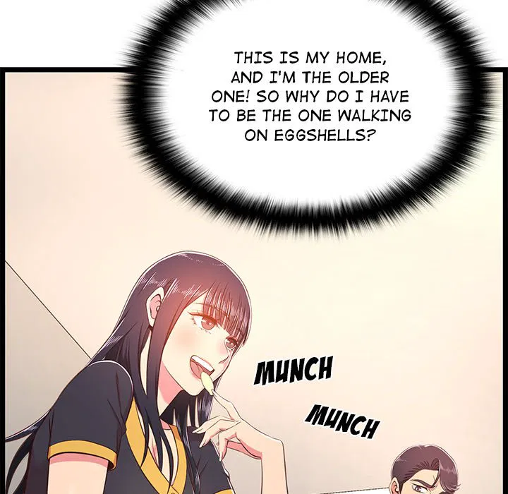 No Way Out Chapter 21 Page 101