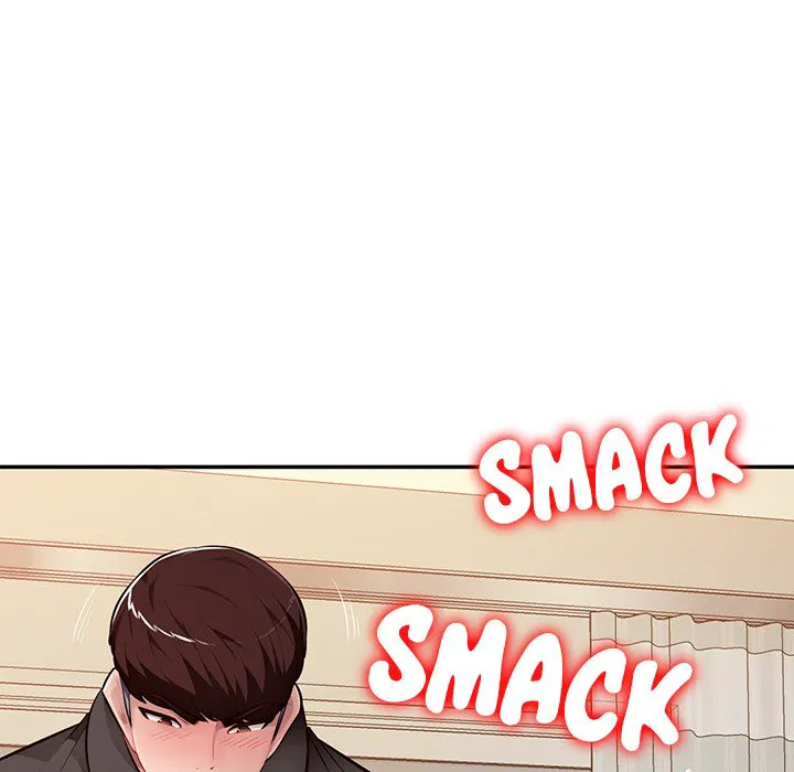 Boss Around Chapter 25 Page 103