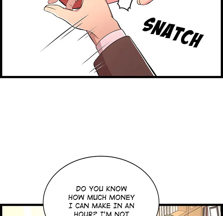 No Way Out Chapter 23 Page 104
