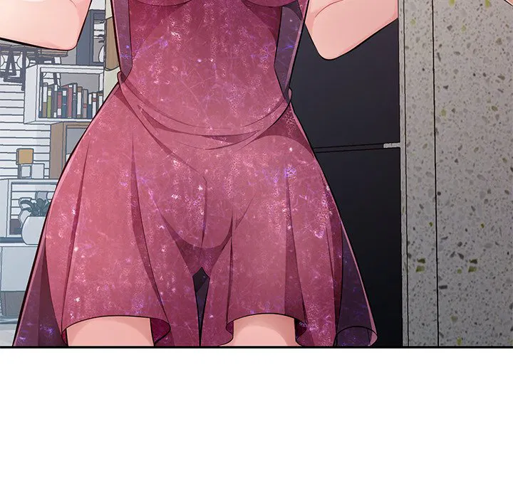 Boss Around Chapter 27 Page 104