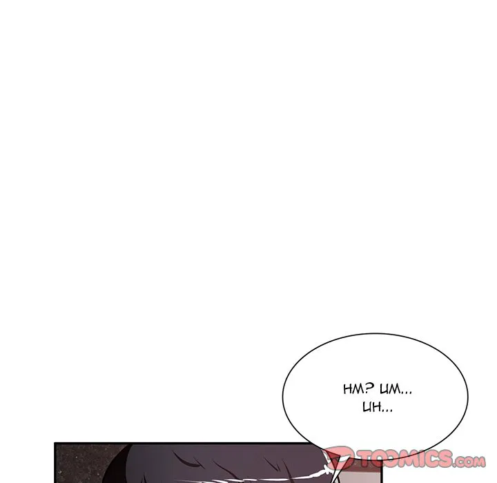 Boss Around Chapter 27 Page 105