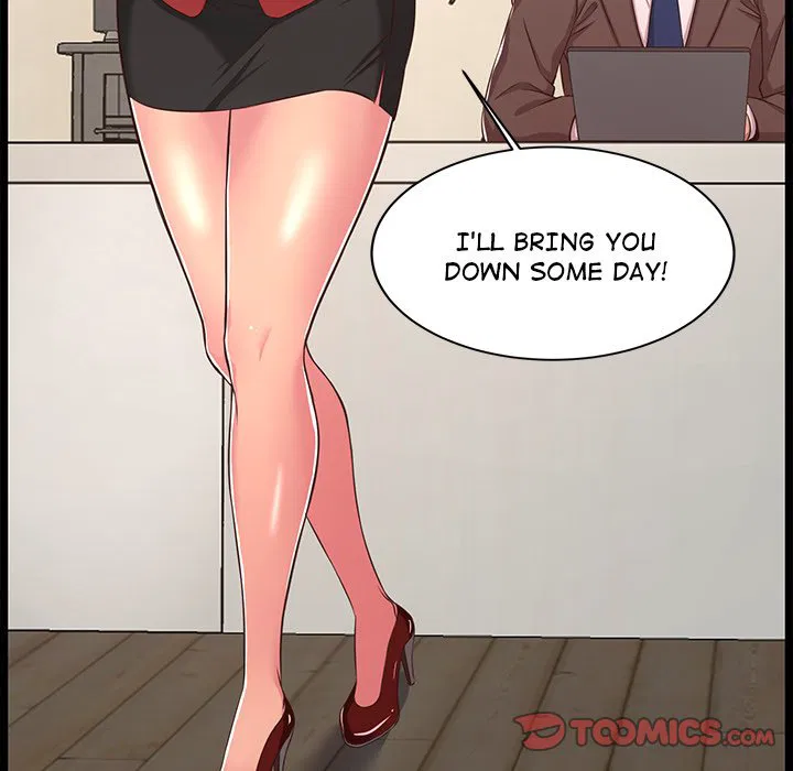 No Way Out Chapter 23 Page 111