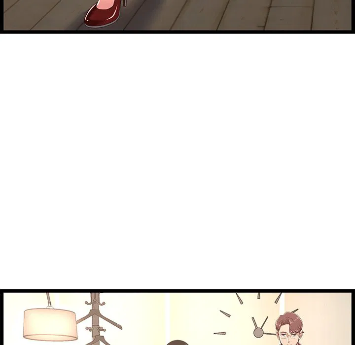 No Way Out Chapter 23 Page 112