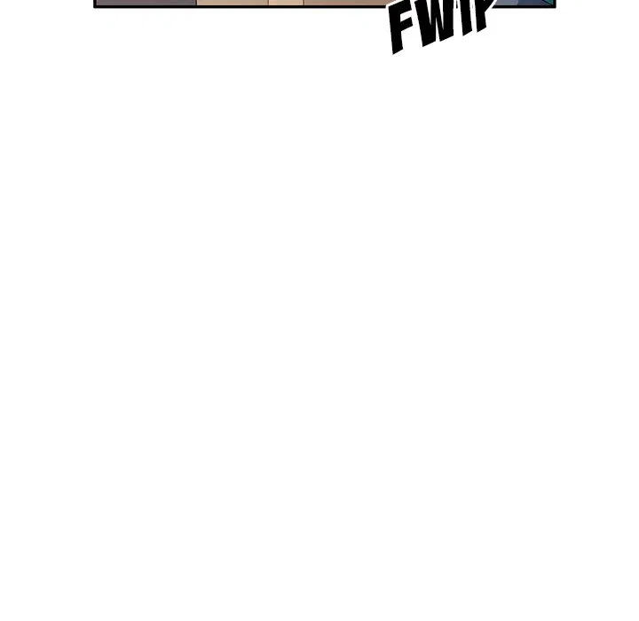 Boss Around Chapter 27 Page 114