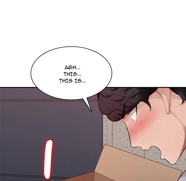 Boss Around Chapter 27 Page 115