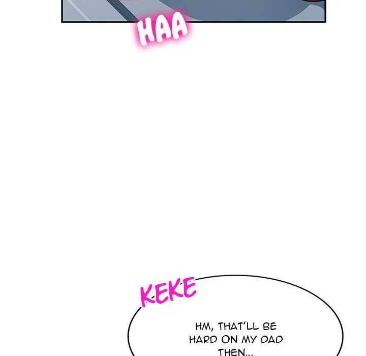Boss Around Chapter 25 Page 116